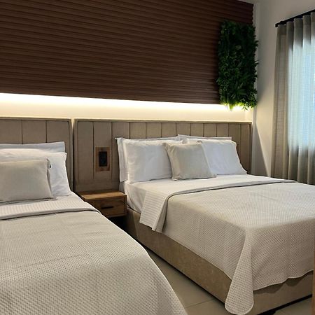 Allure Stay スタブロス エクステリア 写真